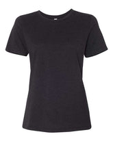 Women’s Relaxed Fit Heather CVC Tee - 6400CVC